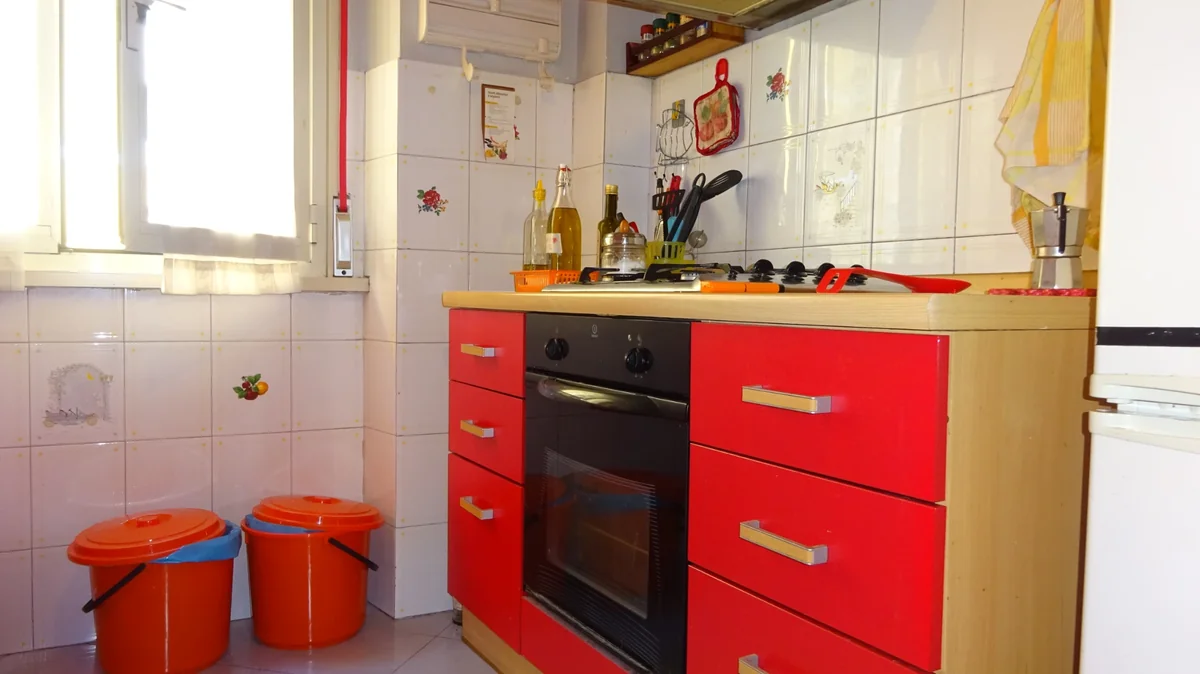 Apartment in the Marconi area in Roma — foto 5
