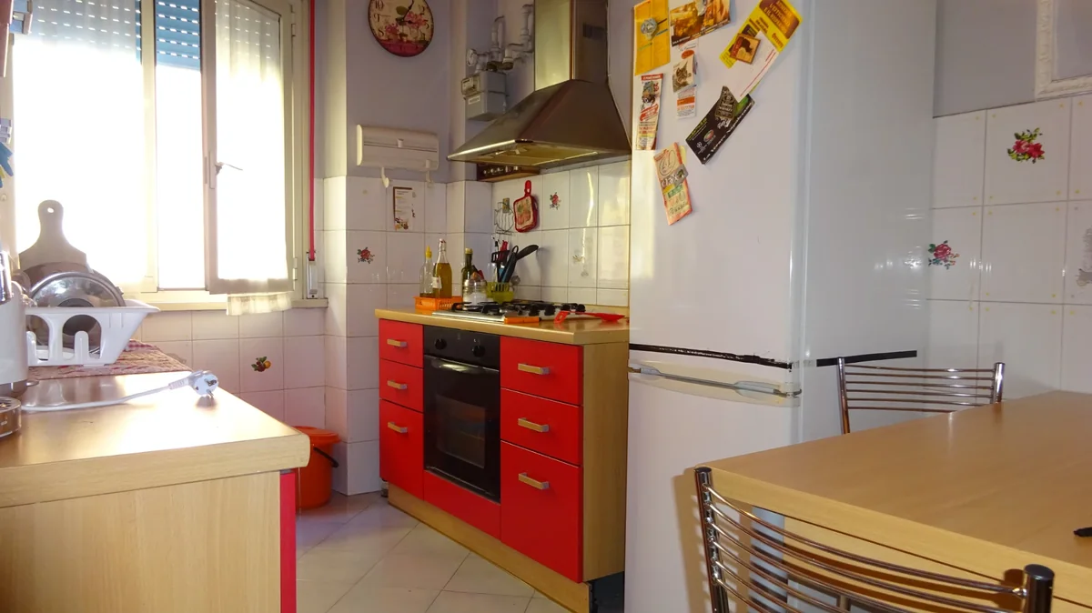 Apartment in the Marconi area in Roma — foto 3