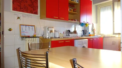 Appartamento in zona Marconi
