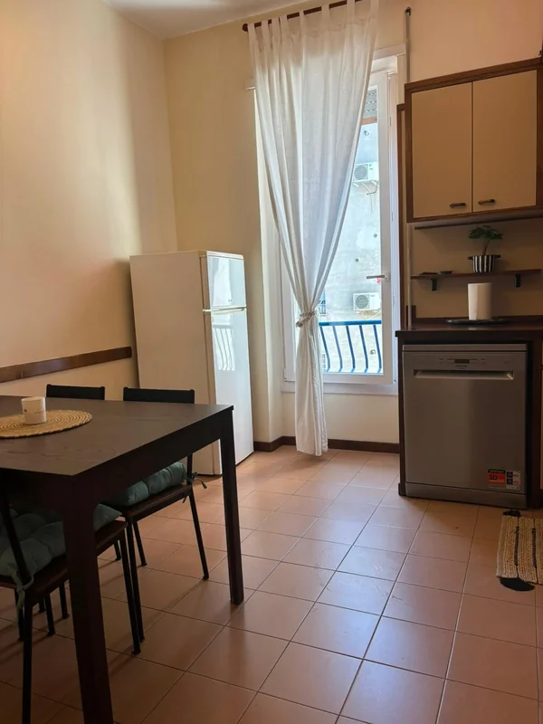 Apartment for Rent in the Gregorio VII Area in Roma — foto 3