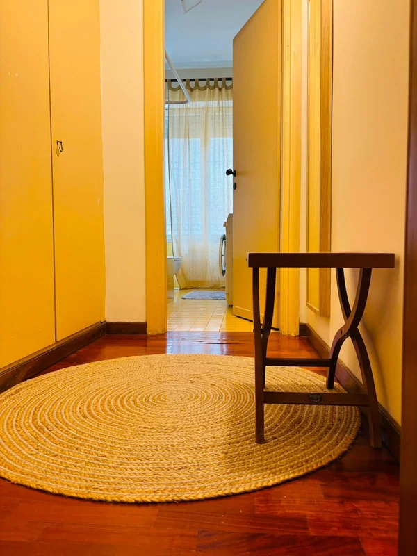 Apartment for Rent in the Gregorio VII Area in Roma — foto 5