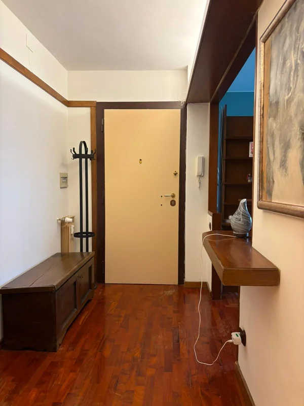 Apartment for Rent in the Gregorio VII Area in Roma — foto 4