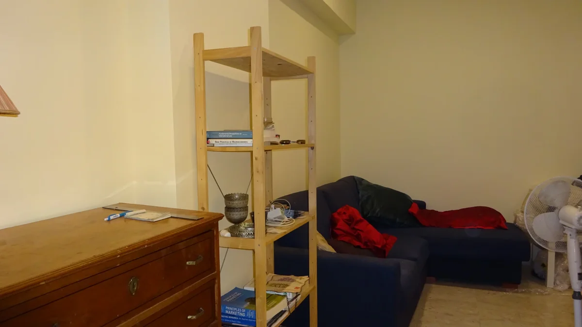 Camera doppia disponibile da Dicembre per studenti Erasmus a Roma — foto 5