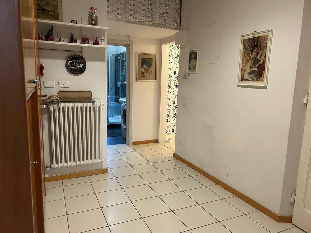 Affitasi Stanza Via Pietro Maroncelli, Campo di Marte a Firenze — foto 3