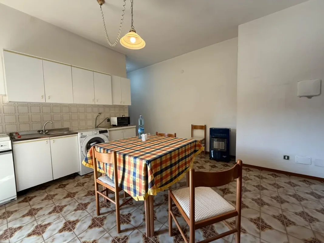 Bright, fully furnished and equipped one-bedroom apartment in Palermo — foto 5