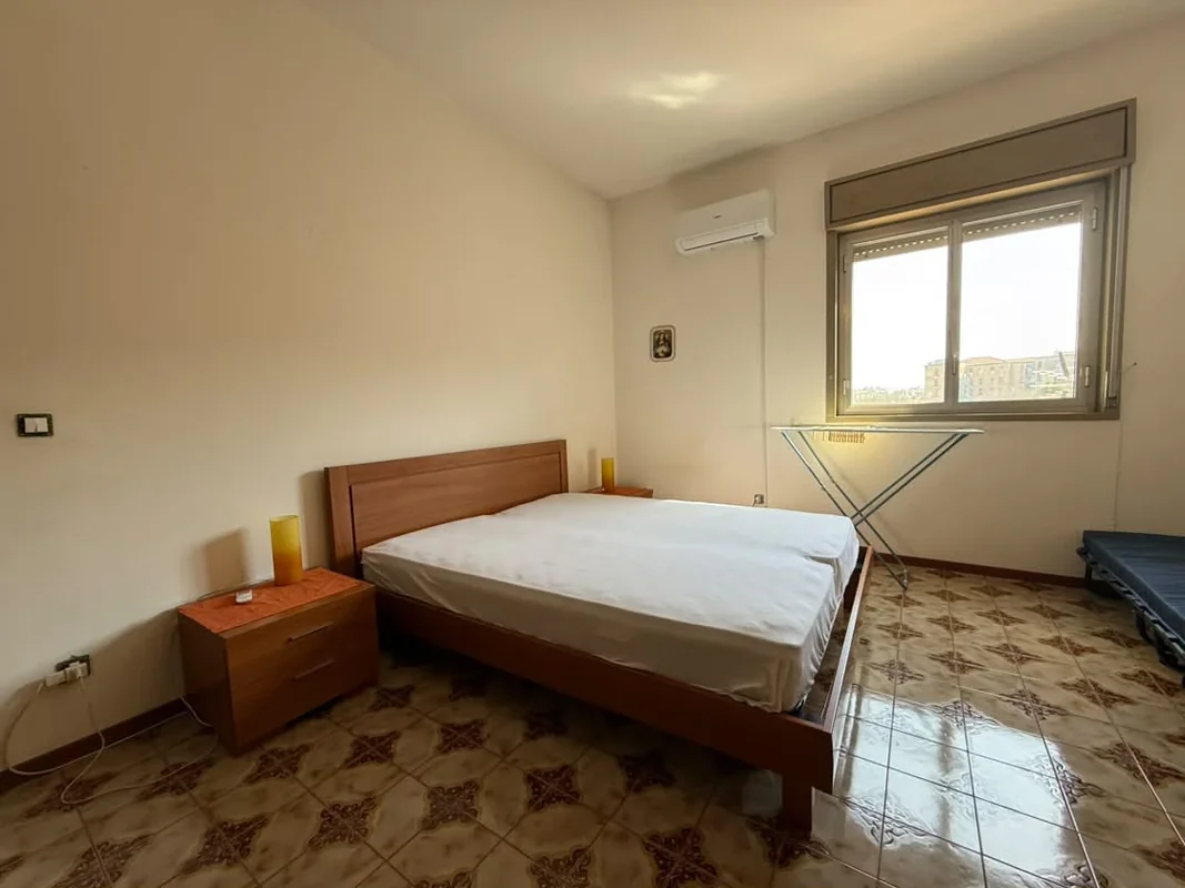 Bright, fully furnished and equipped one-bedroom apartment in Palermo — foto 2