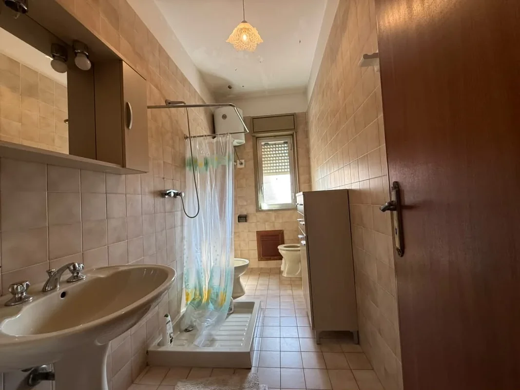 Bright, fully furnished and equipped one-bedroom apartment in Palermo — foto 4