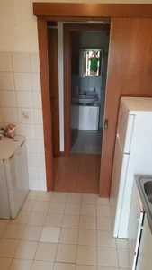 Appartamento composto da ingresso, due camere, cucina e bagno - disp dal 01/10