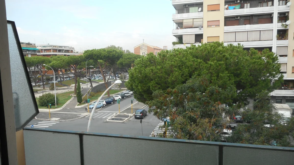 Single room n° 1 available in Roma — foto 3