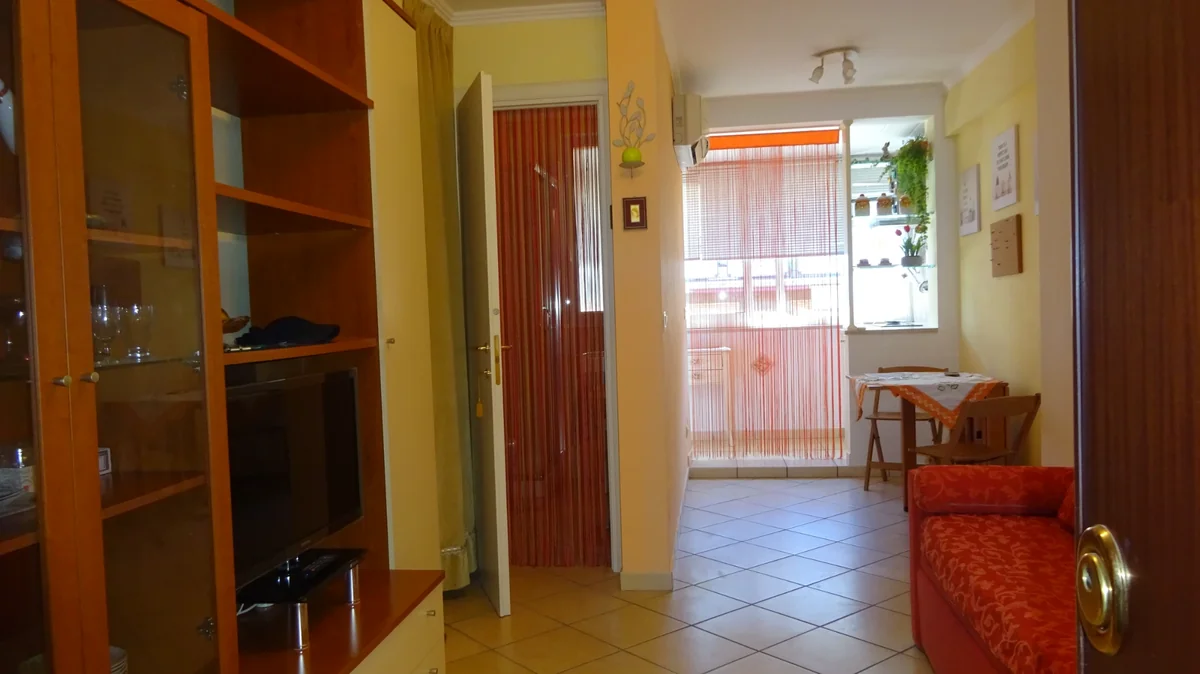 Monolocale disponibile da subito per studenti e lavoratori fuori sede a Roma — foto 3