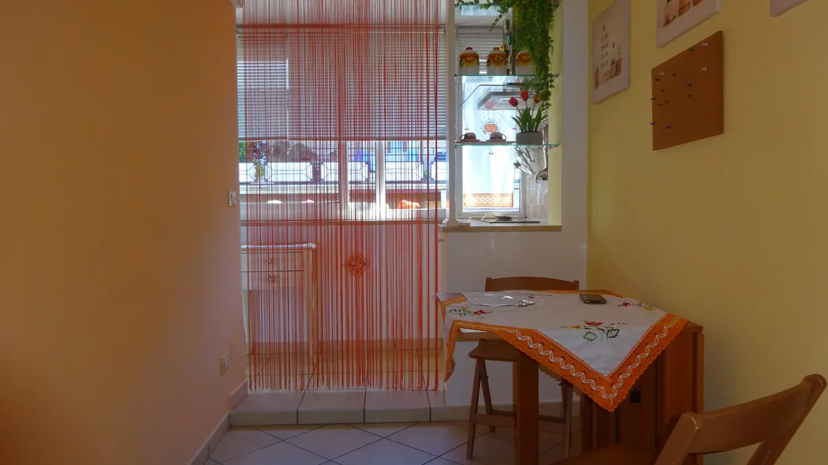 Monolocale disponibile da subito per studenti e lavoratori fuori sede a Roma — foto 5