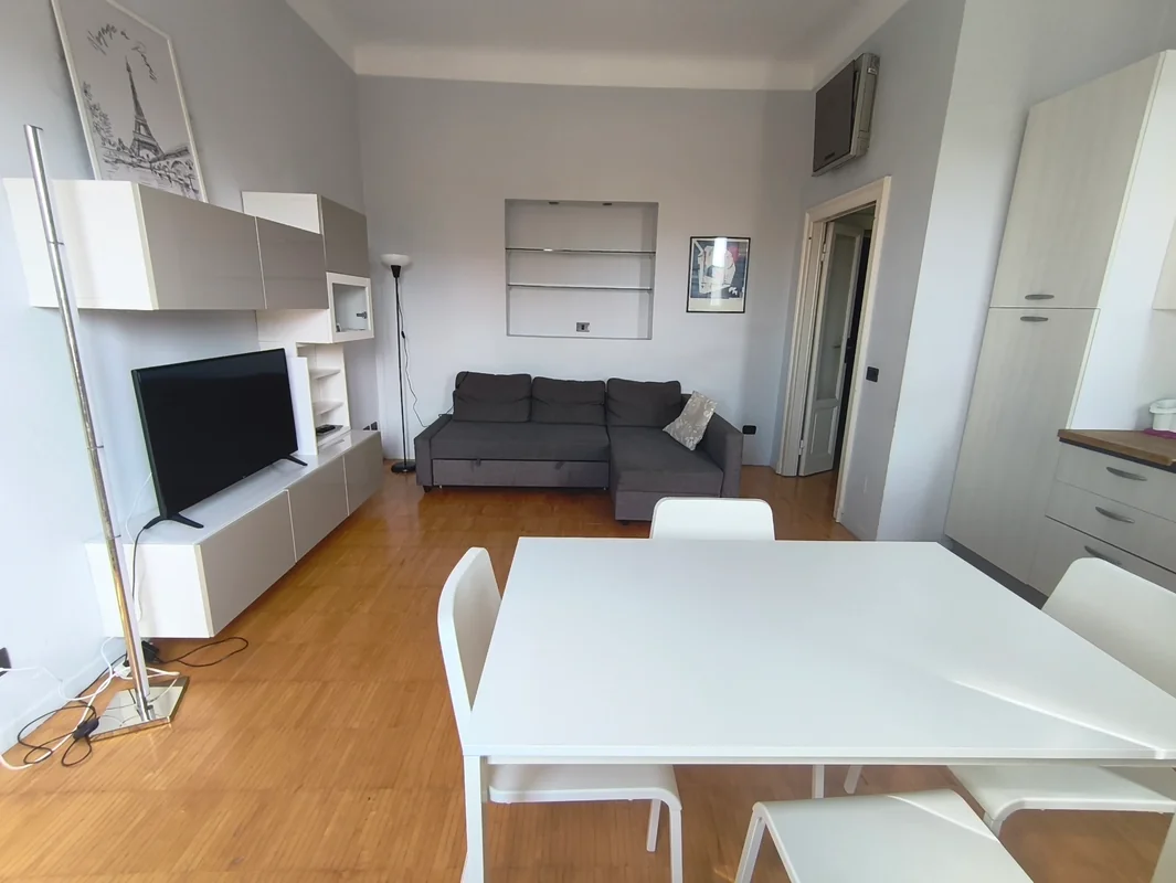 Appartamento Via Pezzotti 42 a Milano — foto 2
