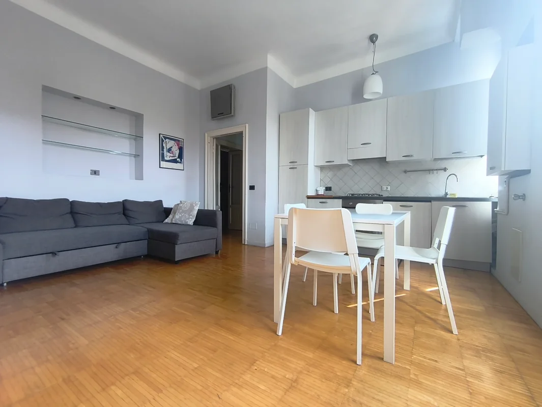 Appartamento Via Pezzotti 42 a Milano — foto 3