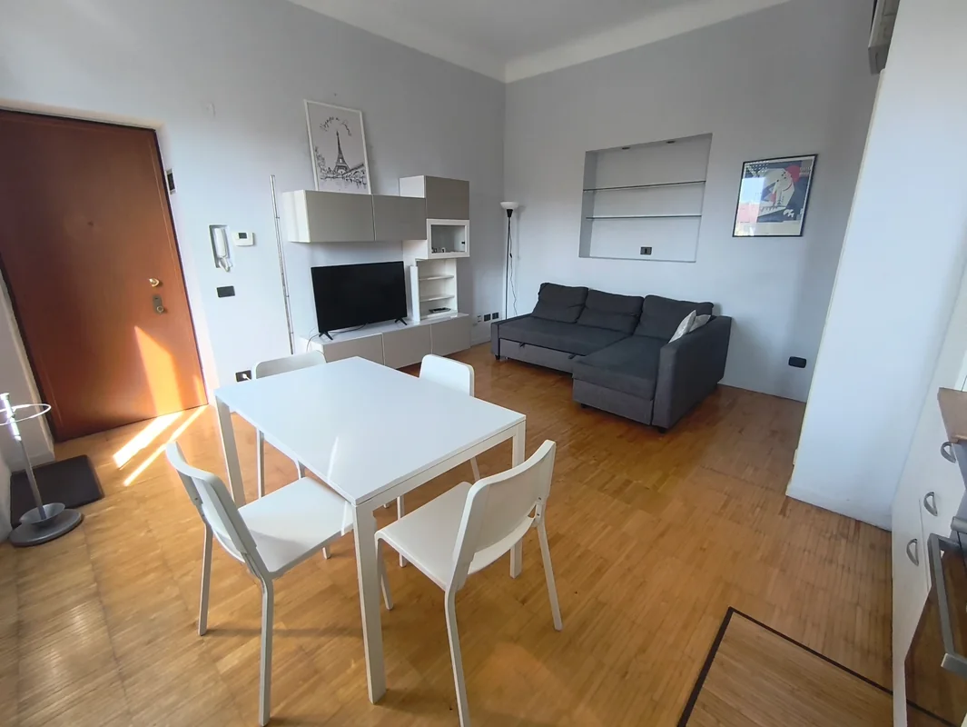 Appartamento Via Pezzotti 42 a Milano — foto 4