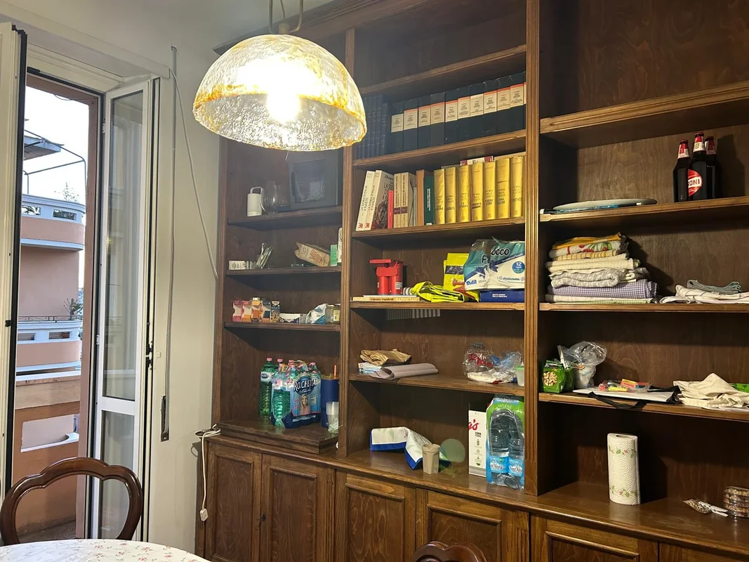 STANZA SINGOLA-PRATI(CIPRO) DAL 1°DICEMBRE RAGAZZE a Roma — foto 3