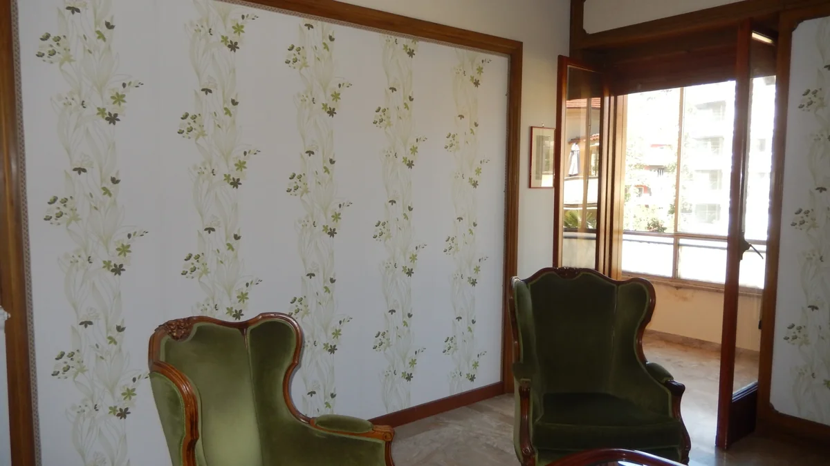Single room for female students in Prati, available from November 1st. in Roma — foto 3