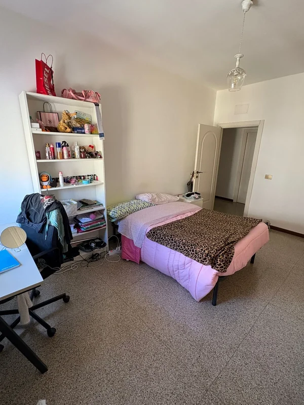 Room no. 3 available from 14/01/2027, for students only in Roma — foto 3