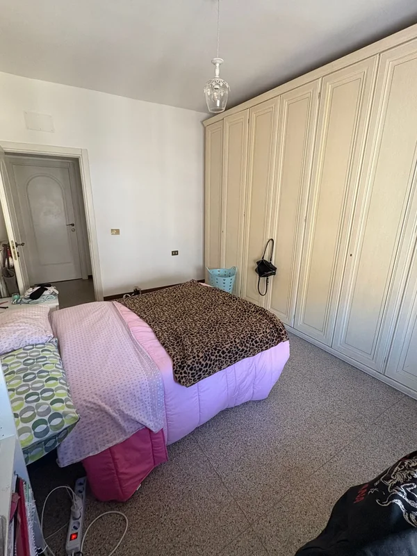 Room no. 3 available from 14/01/2027, for students only in Roma — foto 2