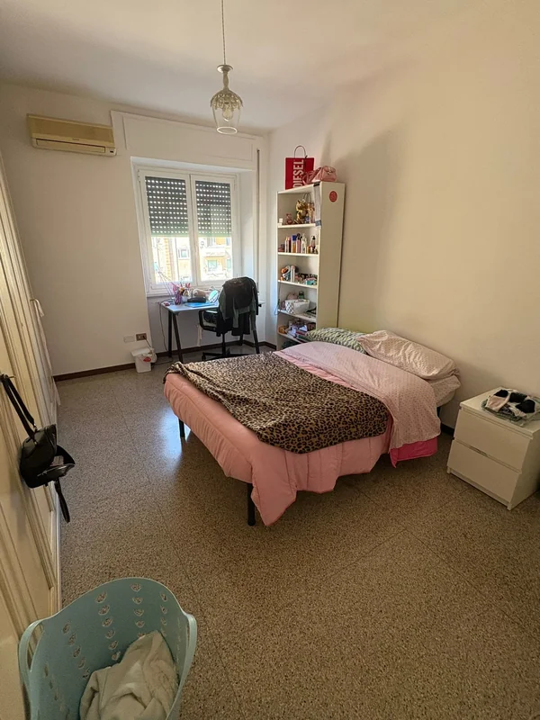 Room no. 3 available from 14/01/2027, for students only in Roma — foto 4
