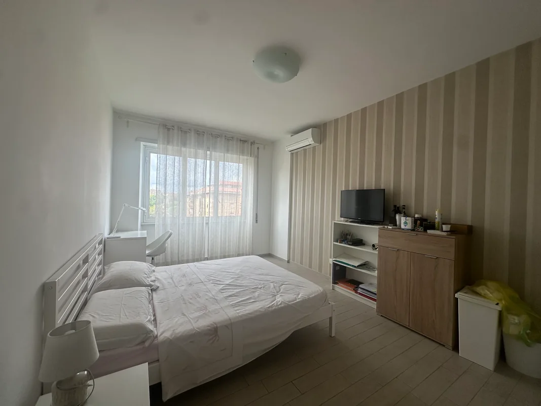 Double room for single use n. 1 available from October 21st. in Roma — foto 2