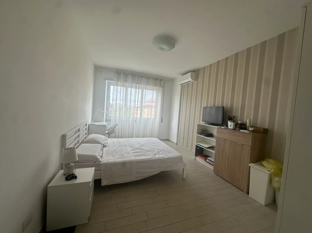 Double room for single use n. 1 available from October 21st. in Roma