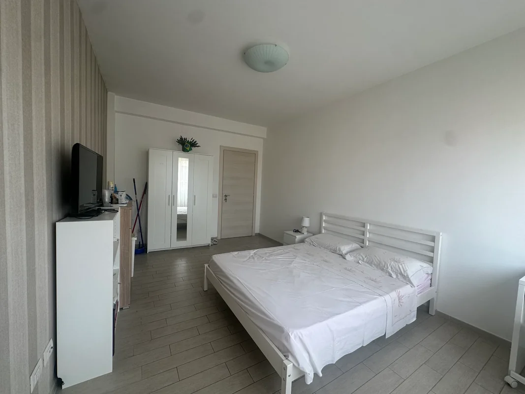 Double room for single use n. 1 available from October 21st. in Roma — foto 4